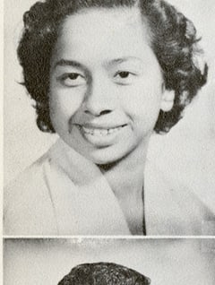 Evangelina Alvarez