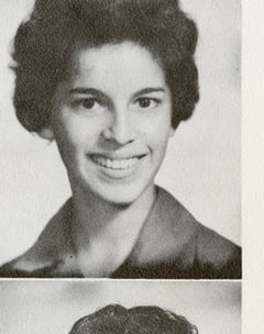 Dolores Candelaria