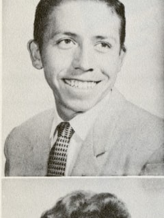 Josue Aranda