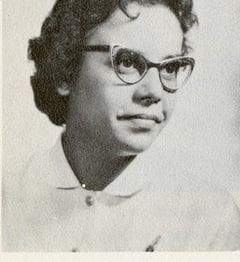 Holda Barrientos