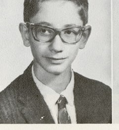 Michael Galindo