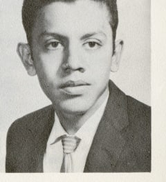 Hugo Hernandez