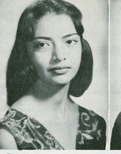 Alma Rosa Lango