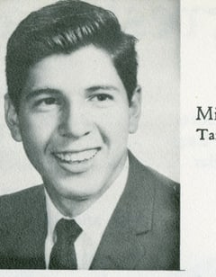 Miguel Angel Martinez