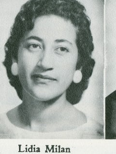 Lidia Milan