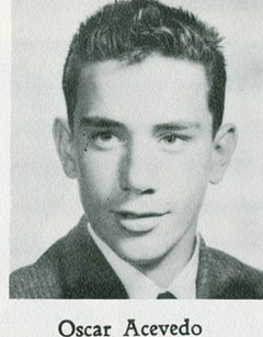 Oscar Acevedo