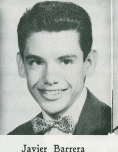 Xavier Barrera