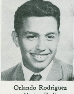 Orlando Rodriguez