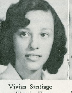 Vivian Santiago