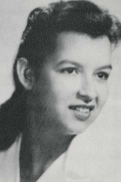 Olivia Jimenez, 1961