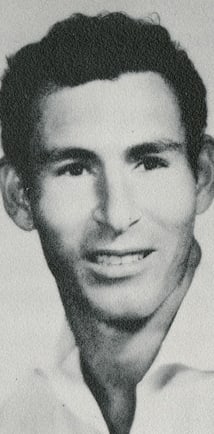 Domingo Jimenez, 1961
