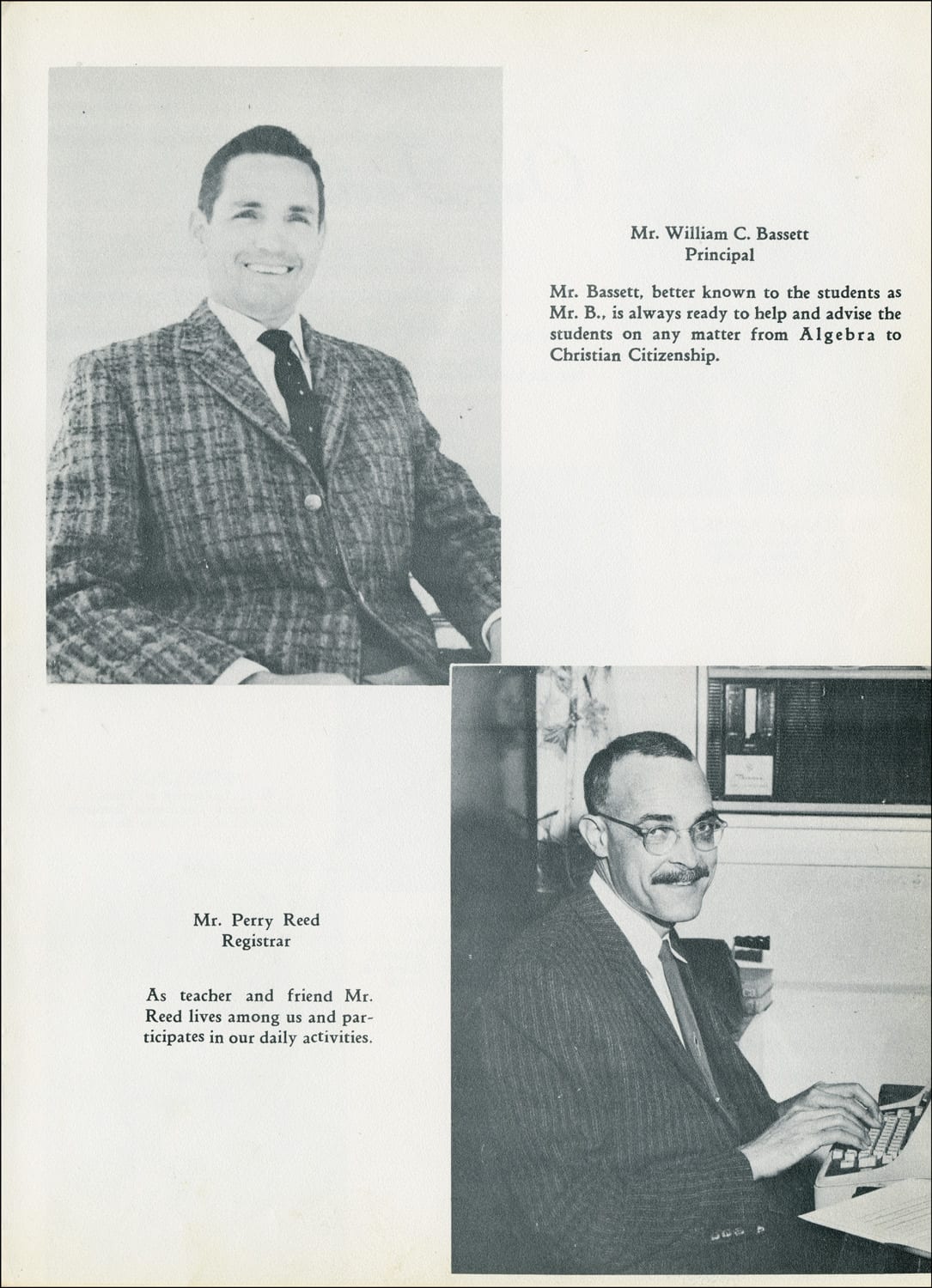 Juntos 1961, page 11