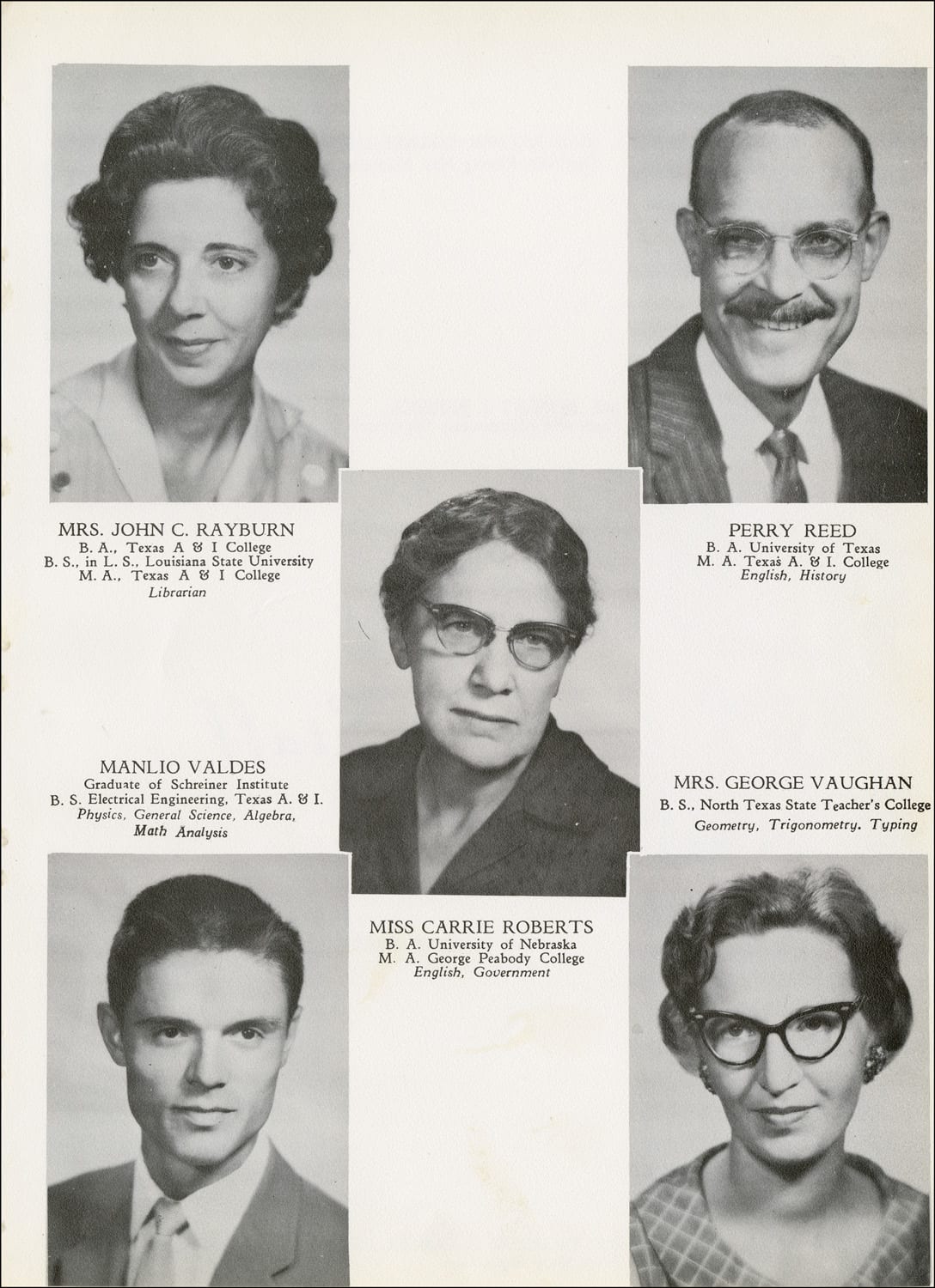 Juntos 1961, page 13