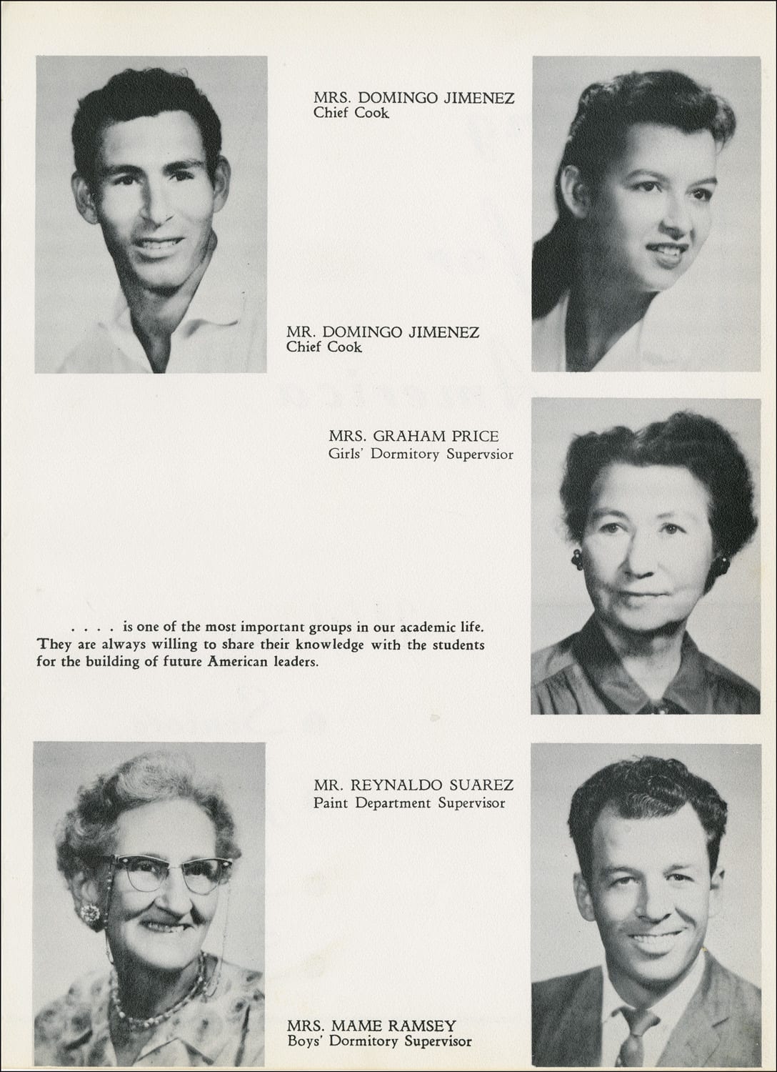 Juntos 1961, page 15