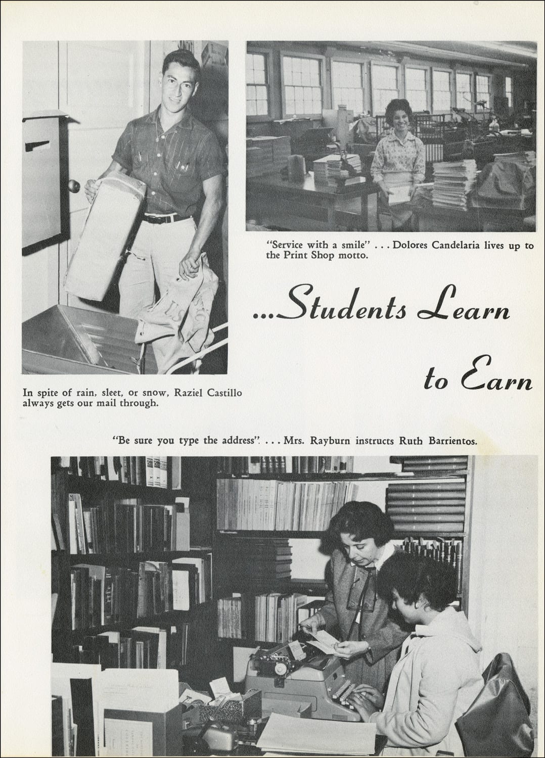Juntos 1961, page 41
