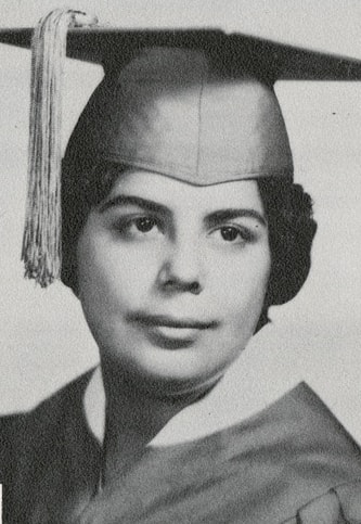 Diana Fernandez Gonzalez