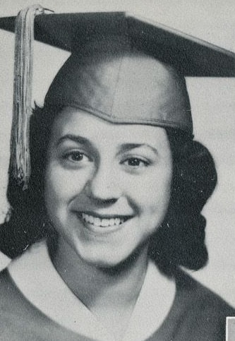 Graciela A. de Lugo