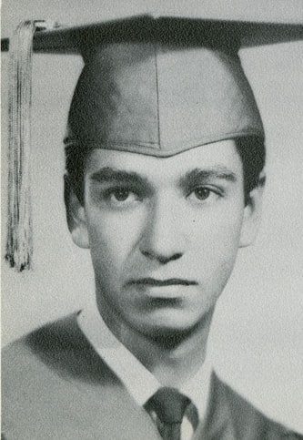 Jose Kerekes Cortes
