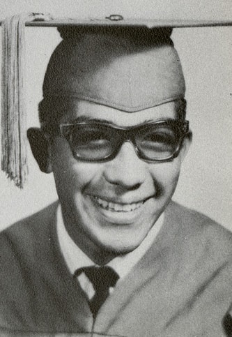 Julio Garcia Servin