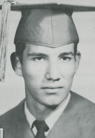 Salvador Hernandez