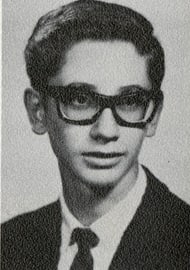 Michael Galindo