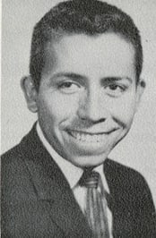 Josue Aranda