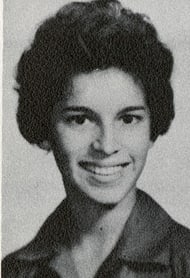 Dolores Candelaria