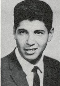 Miguel Angel Martinez
