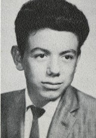 Francisco Torres