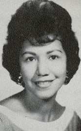 Irma Alvarez