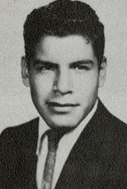 Oscar Gonzalez
