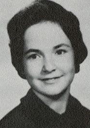 Dora Alicia Ibarra