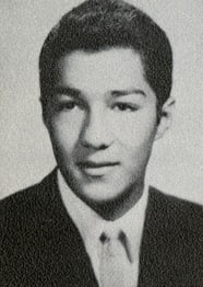 Nelson Alvarez