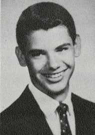 Xavier Barrera