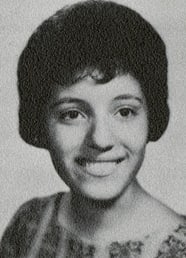 Antonia Flores