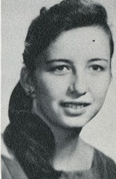 Eliza Trigg