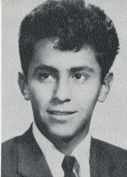 Moises Olivares