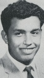 Orlando Rodriguez