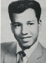 Moises Suarez