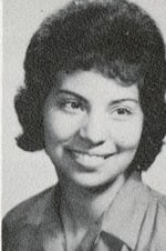 Eunice Cristina Arias