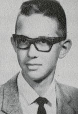 James Erdman