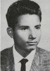 Daniel Valdez