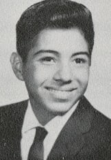 David V. Flores
