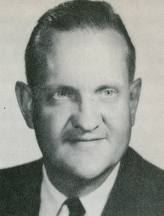 Sherwood H. Reisner, 1962