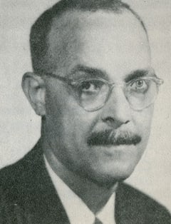 Perry Reed, 1962