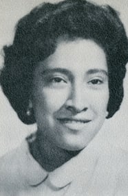 Irma Duran, 1962