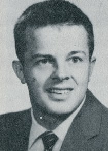 Ray K. Stock, 1962