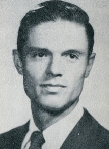 Manlio Valdes, 1962