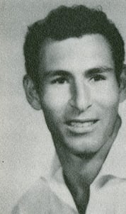 Domingo Jimenez, 1962