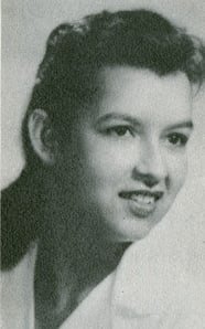 Olivia Jimenez, 1962